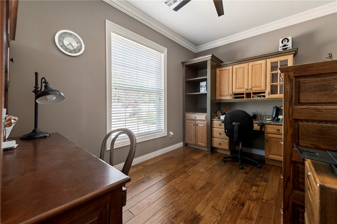 Fords Creek - Residential