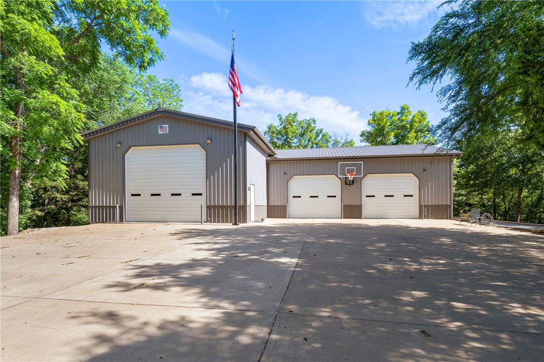 Fords Creek - Residential
