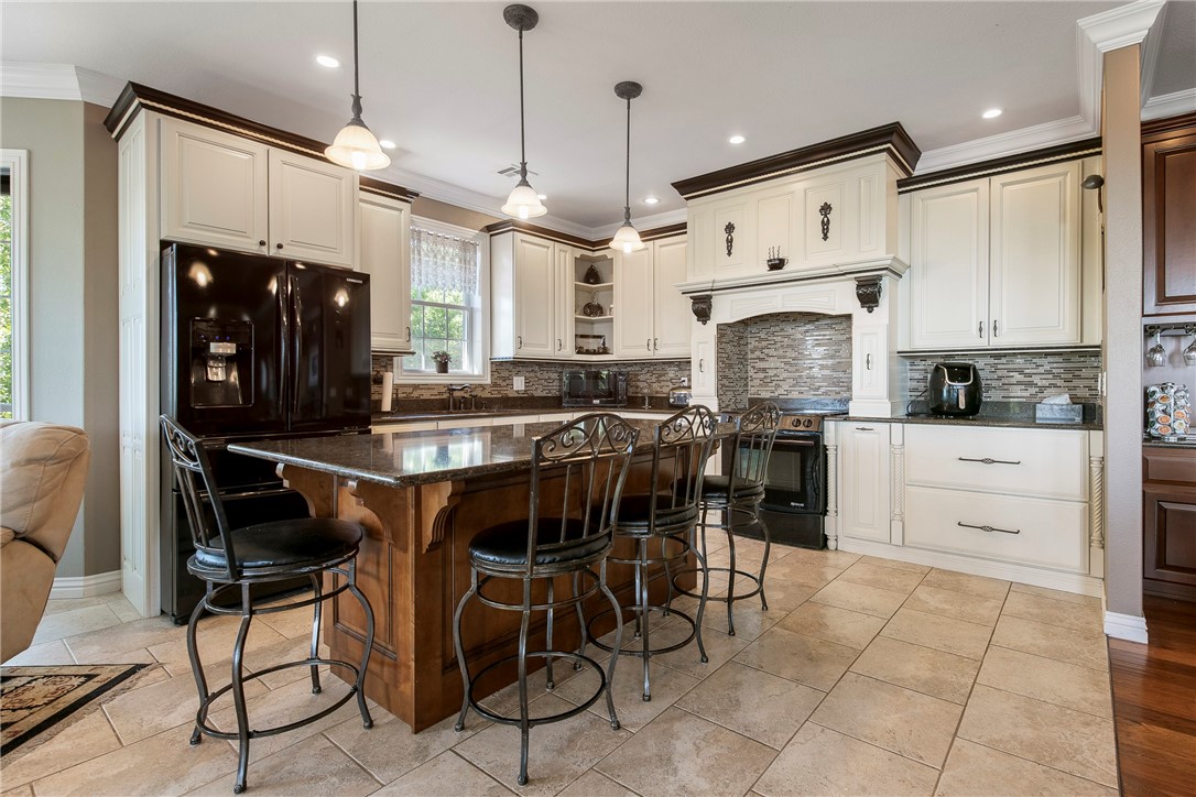 Fords Creek - Residential