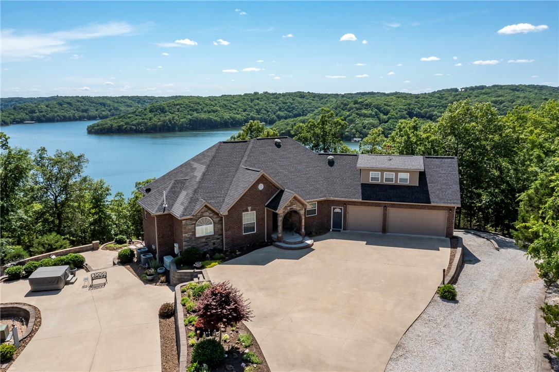 Fords Creek - Residential