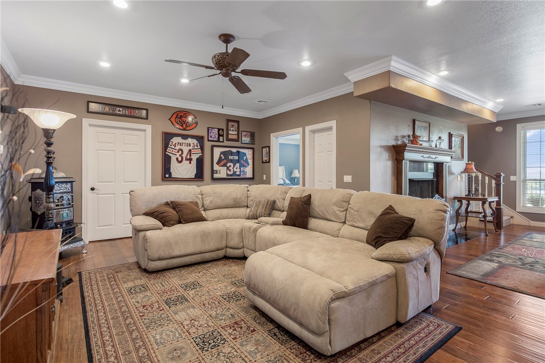 Fords Creek - Residential