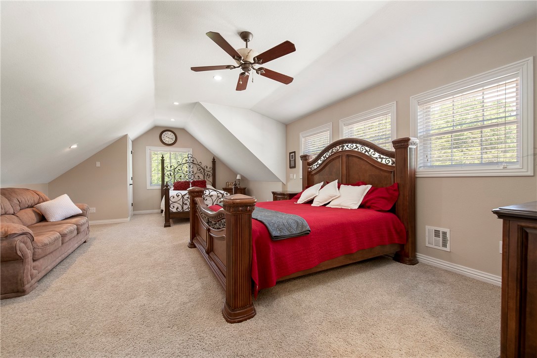 Fords Creek - Residential