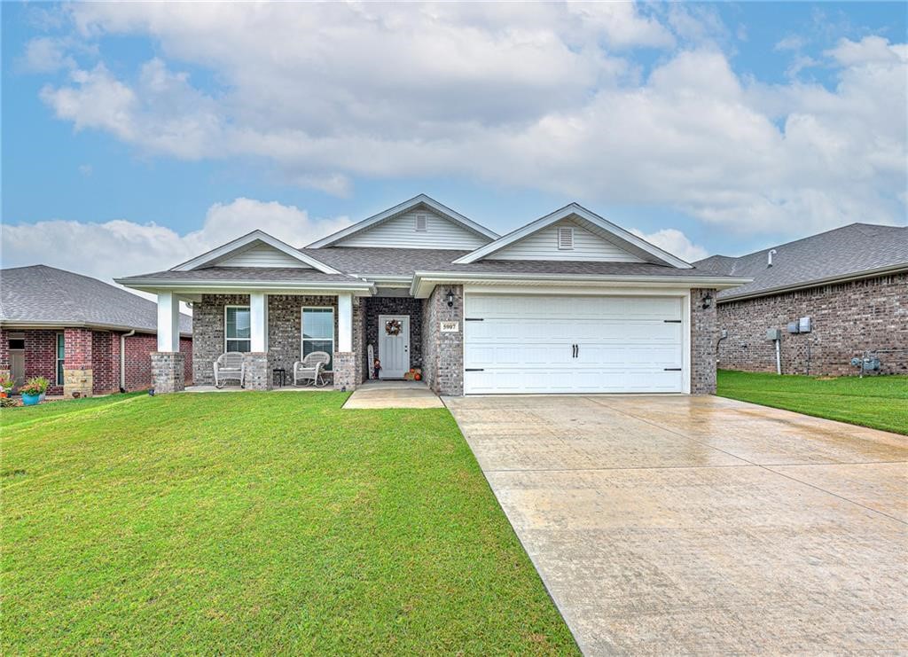 Woodward Hills - Residential Lease