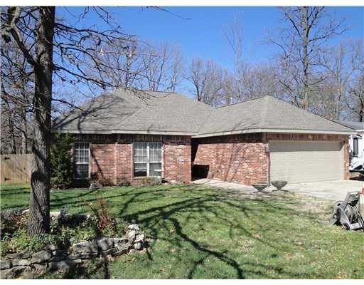 Oak Hill Ii Ph 1-Rogers - Residential Lease