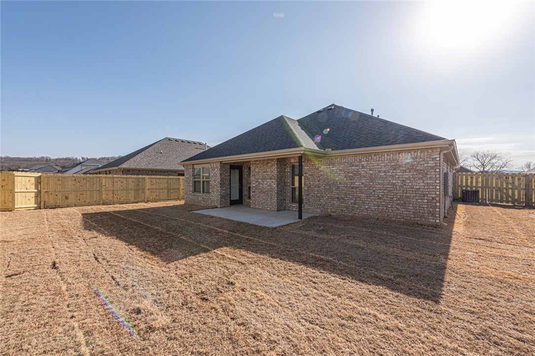 Villages Of Sloanbrooke Ph 6 - Residential Lease