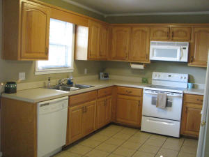 Oak Forest Estates - Residential