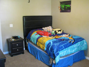 Oak Forest Estates - Residential