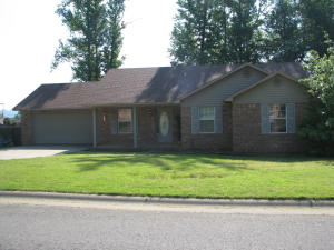 Oak Forest Estates - Residential