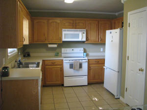 Oak Forest Estates - Residential