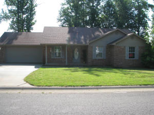Oak Forest Estates - Residential