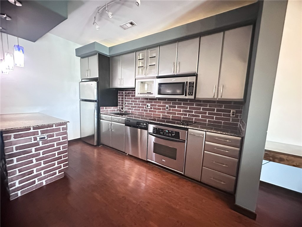 Werts 3rd Add Bentonville - Residential Lease