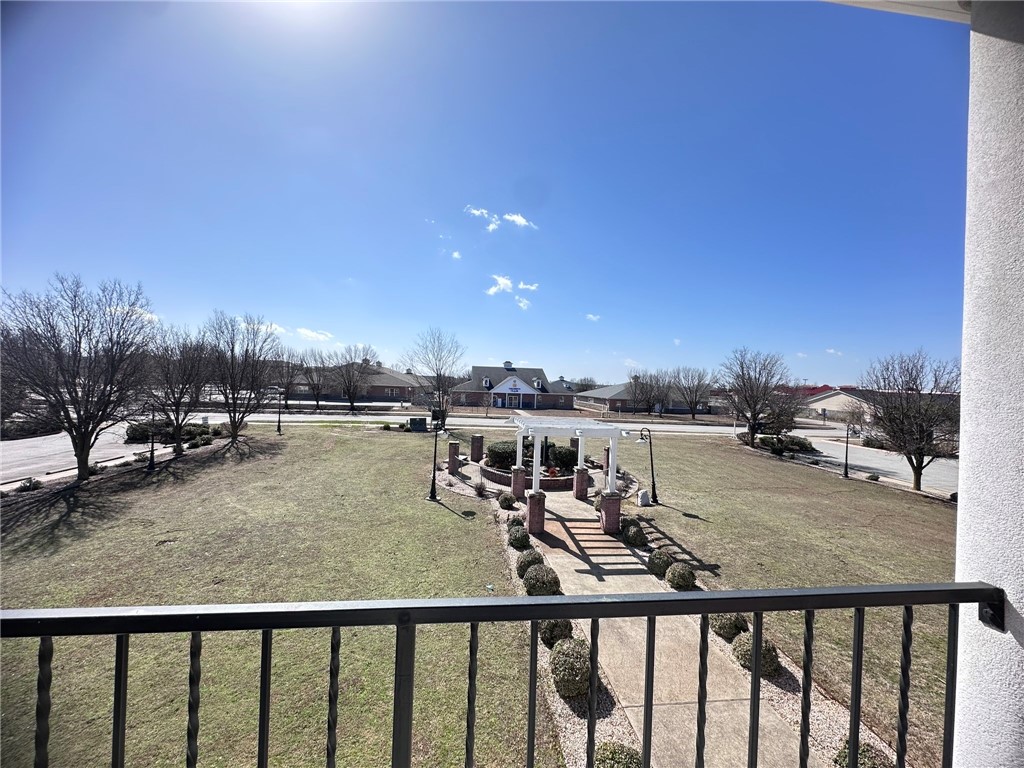 Werts 3rd Add Bentonville - Residential Lease
