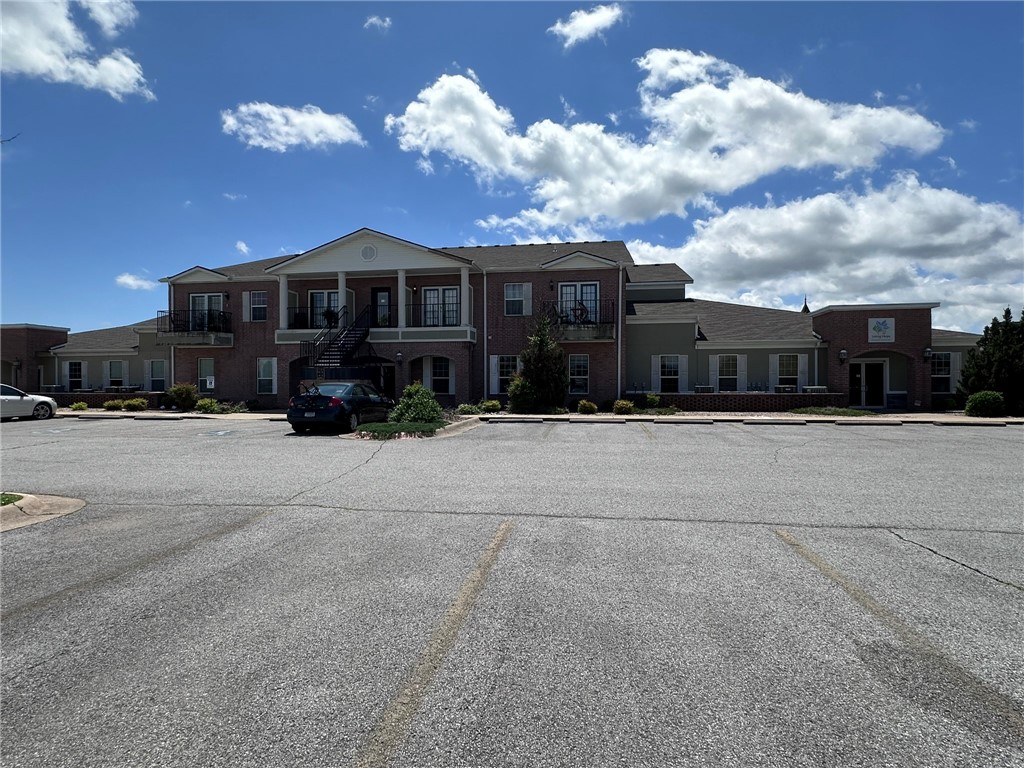 Werts 3rd Add Bentonville - Residential Lease