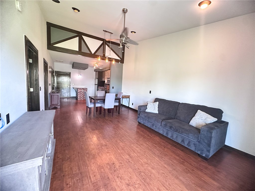 Werts 3rd Add Bentonville - Residential Lease
