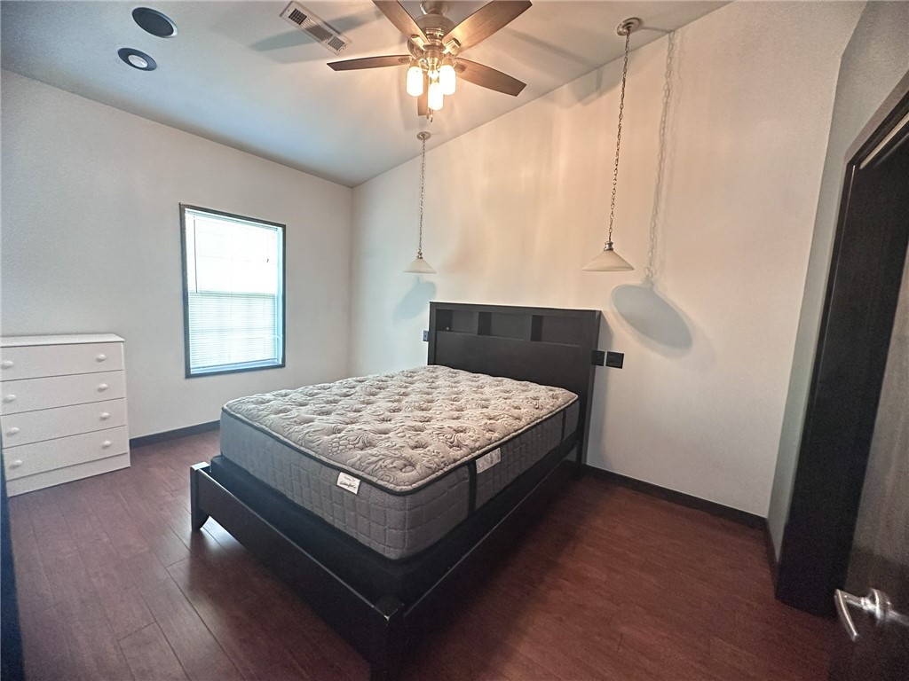 Werts 3rd Add Bentonville - Residential Lease