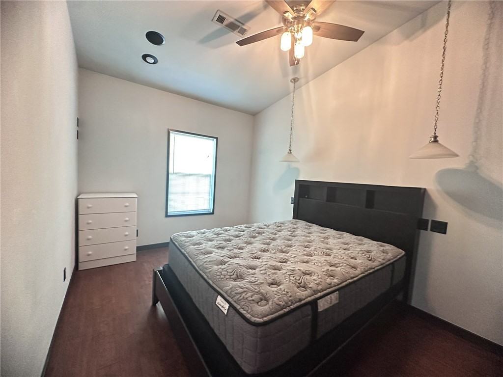 Werts 3rd Add Bentonville - Residential Lease