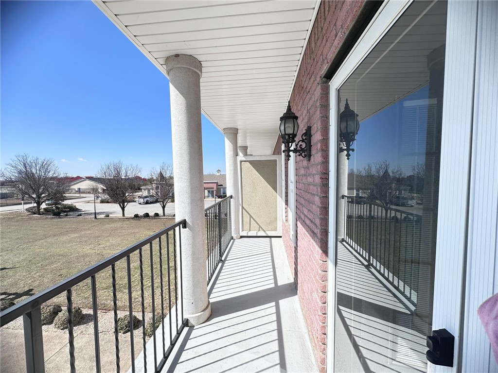 Werts 3rd Add Bentonville - Residential Lease