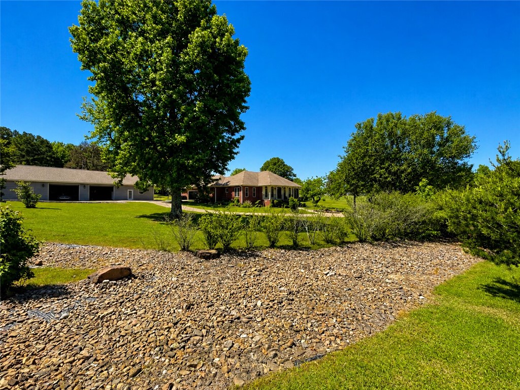Hideaway Acres - Residential