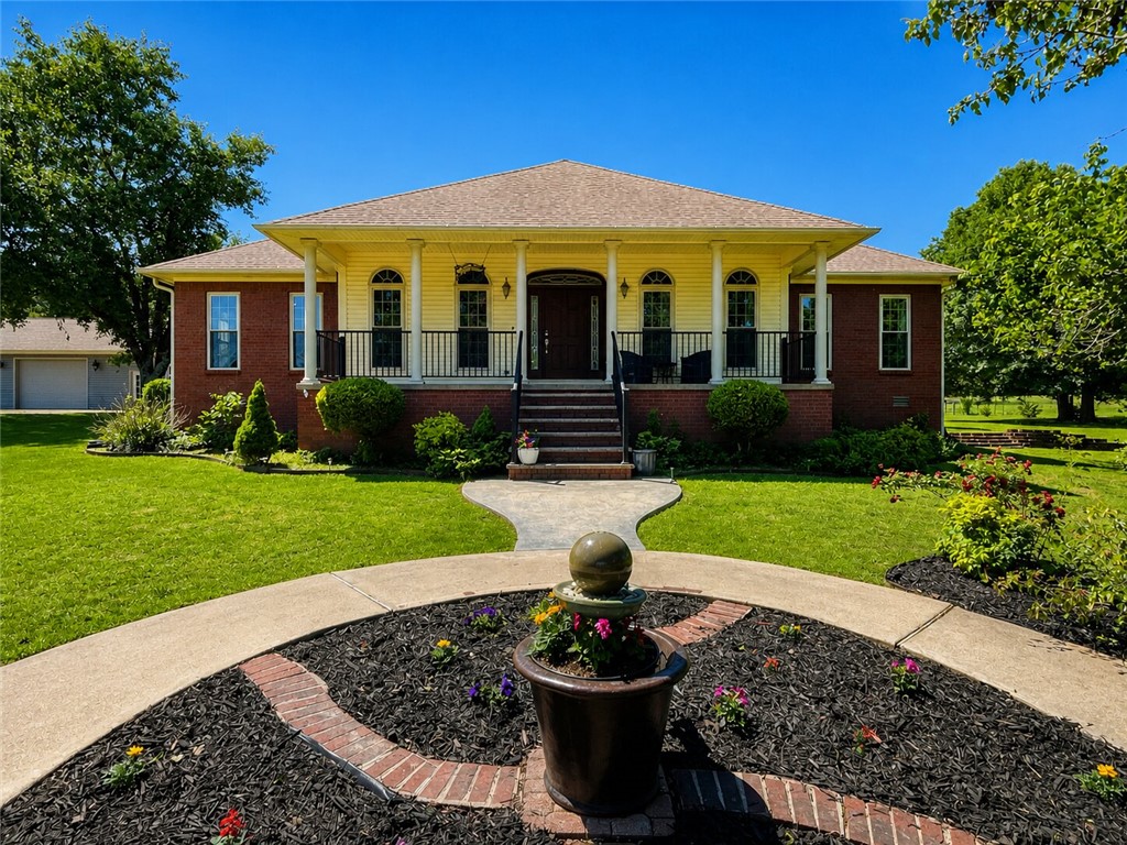 Hideaway Acres - Residential