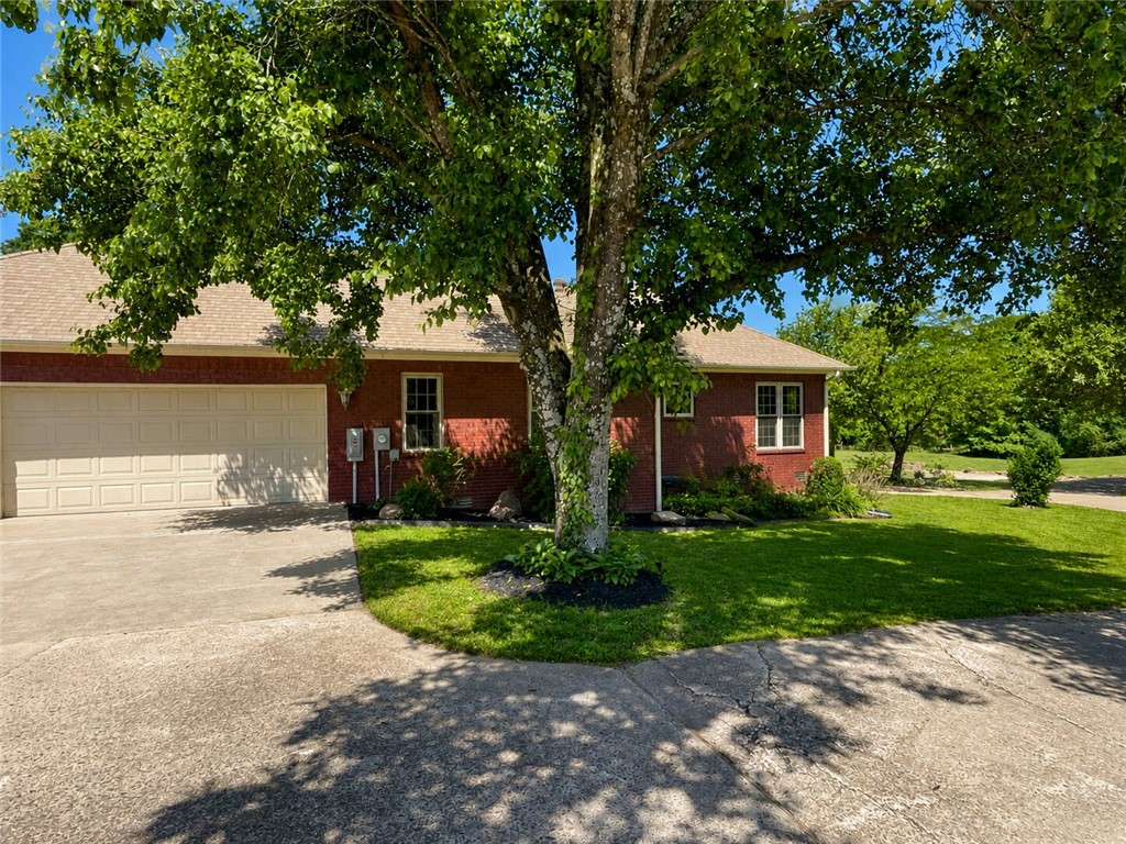 Hideaway Acres - Residential