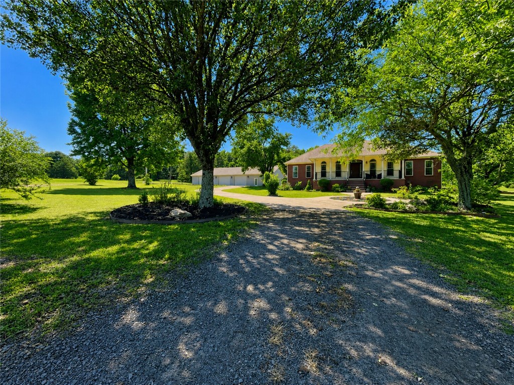 Hideaway Acres - Residential