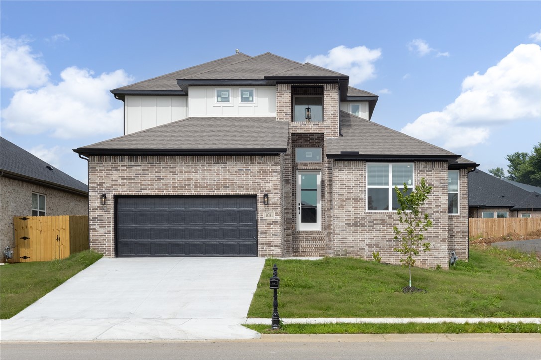 Gorgeous, newly built luxury home for rent. Featuring plenty of space, an open-layout design, and a private fenced back yard.

Brand new appliances in the kitchen included: Microwave, oven, gas stovetop, and dishwasher.

Microwave, oven, gas stovetop, and dishwasher. All brand new appliances.
NEWLY constructed luxury home, it has never been lived in before. Be the first tenants!
4 Bedrooms, 4 bathrooms. Enough space for the entire family!
Plenty of space; with a beautiful granite fireplace, open-concept kitchen, walk-in pantry, and plenty of natural lighting.
Walk-in closets.
Deep, comfortable baths with separate walk-in showers.
Private, fenced back yard. with a covered balcony.
Pet friendly! Some breed restrictions apply.
Available for tours now!