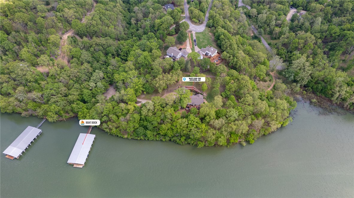 Mountain Lake Estates Ph 1 Rurban - Residential