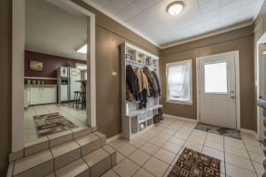 Taylor, Ira Addition - Residential