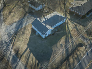 Taylor, Ira Addition - Residential