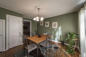 Taylor, Ira Addition - Residential