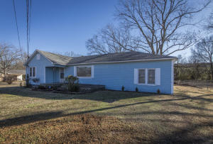 Taylor, Ira Addition - Residential