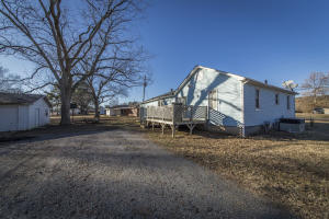 Taylor, Ira Addition - Residential