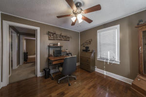 Taylor, Ira Addition - Residential