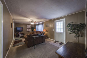 Taylor, Ira Addition - Residential