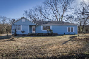 Taylor, Ira Addition - Residential