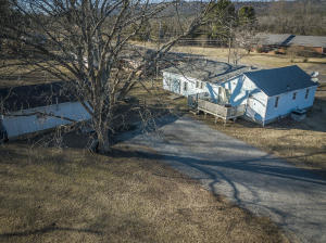 Taylor, Ira Addition - Residential