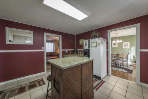 Taylor, Ira Addition - Residential
