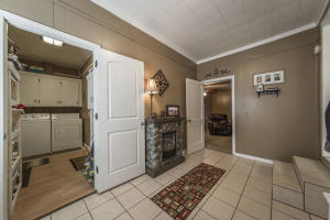 Taylor, Ira Addition - Residential