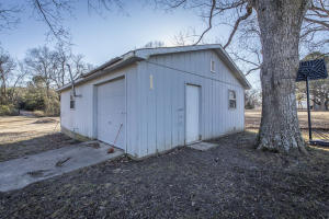 Taylor, Ira Addition - Residential