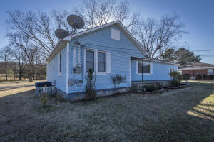 Taylor, Ira Addition - Residential