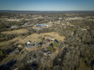 Taylor, Ira Addition - Residential