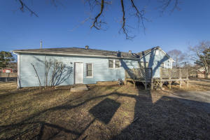 Taylor, Ira Addition - Residential