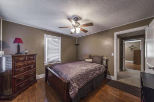 Taylor, Ira Addition - Residential