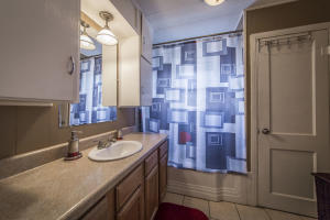 Taylor, Ira Addition - Residential