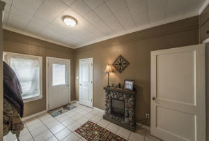 Taylor, Ira Addition - Residential