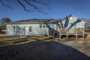 Taylor, Ira Addition - Residential