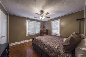 Taylor, Ira Addition - Residential