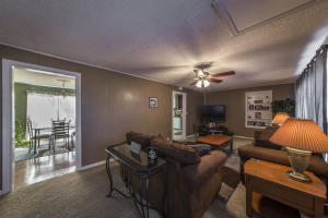 Beautifully updated home! New carpeting and hardwood floors add extra appeal to this great find in Atkins! Spacious bedrooms and living spaces... just perfect for you and your family! Great wood deck for entertaining or just sitting and enjoying the sunshine. You'll feel right at home. Don't let this one pass you by!