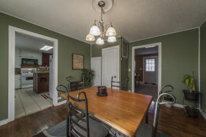 Taylor, Ira Addition - Residential