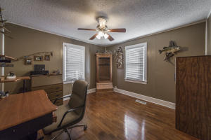 Taylor, Ira Addition - Residential